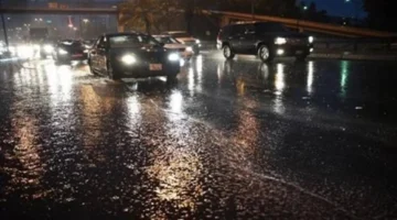 تحذير الأرصاد.. تفاصيل خريطة الصقيع وسقوط الأمطار بالعديد من المحافظات المصرية اليوم